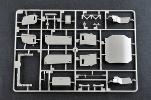 I Love Kit 63537 M1278A1 Heavy Guns Carrier Modification With The M153 CROWS 1/35 – imagen 8