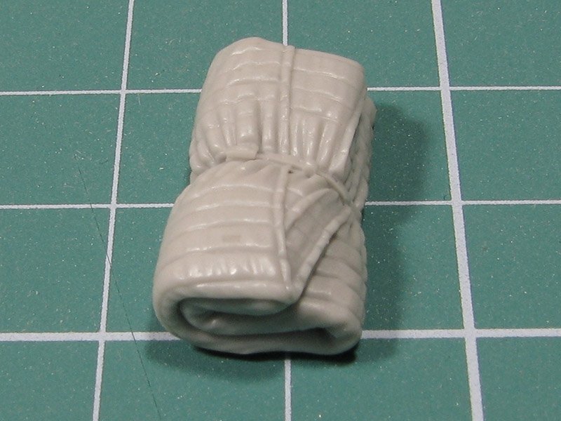 Eureka XXL E-022 Modern Universal Tent &amp;amp; Tarp Set #1 1/35 – zdjęcie 2