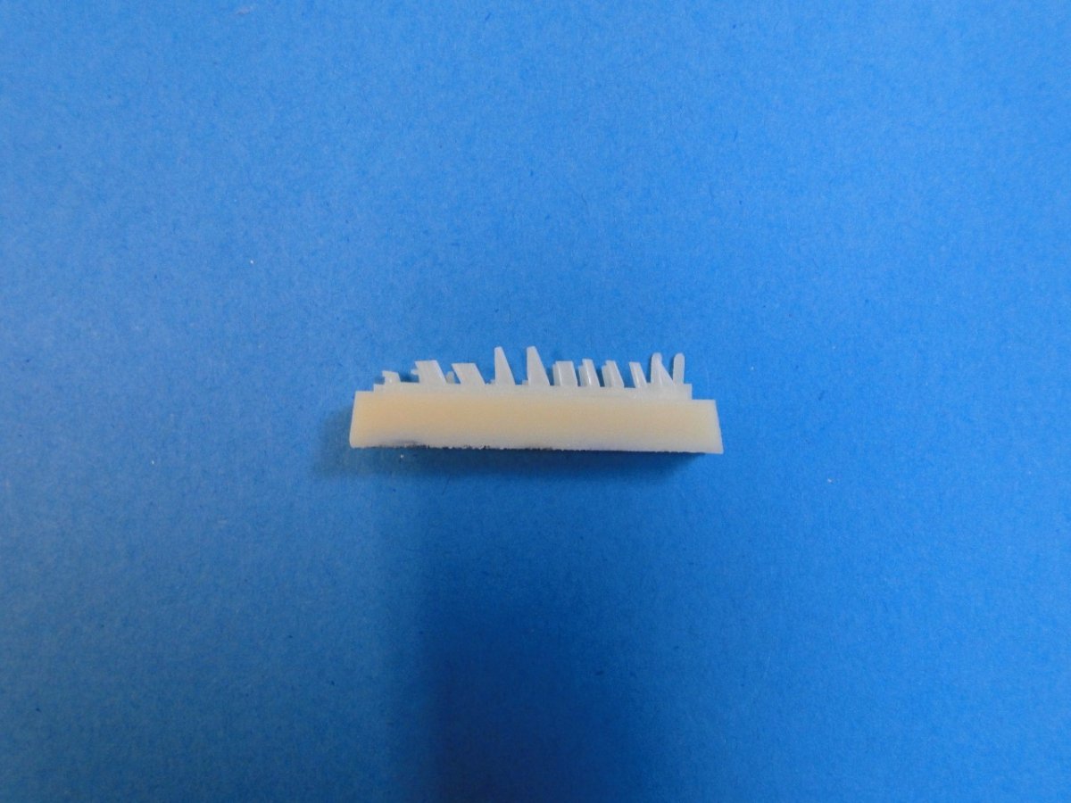 Fly 14412 DC 9-40 DHL 1/144 – imagen 5
