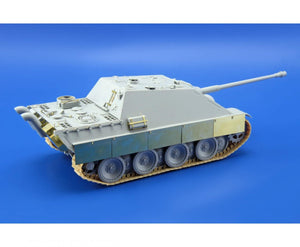 Eduard 36272 Jagdpanther G2 Dragon – Bild 8