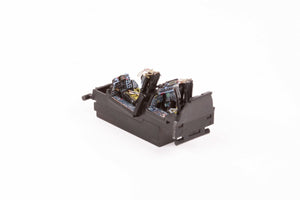 Eduard 73735 F-4EJ FINE MOLDS 1/72 – image 3