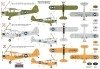 Kovozavody Prostejov KPM0191 Piper L-4 “Grasshopper” w/Brodie Hook 1/72 – obrázek 2