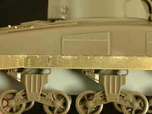Maquette Voyager VPE48016 M4A1 1/48 – image 4