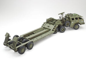 Tamiya 35230 US 40 Ton Tank Transporter &amp;quot;Dragon Wagon&amp;quot; (1/35) – image 3