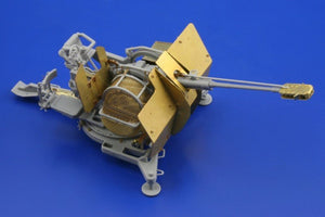 Eduard 35950 Flak 38/103 30mm 1/35 Dragon – image 4