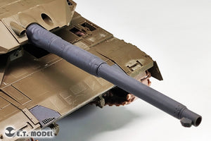 ET Model P35-337 JGSDF Type10 MBT 120mm Smoothbore Gun(L44) 1/35 – image 4