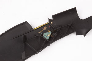 Eduard 321006 Hurricane Mk. IIb REVELL 1/32 – obrázek 3