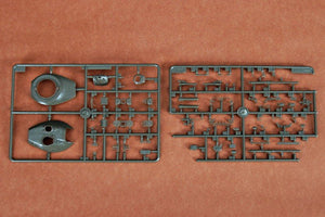 Trumpeter 07218 JAPAN TYPE74 TANK 1/72 – image 5