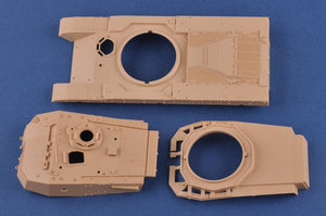 Hobby Boss 83897 South African Olifant MK1B MBT 1/35 – image 5