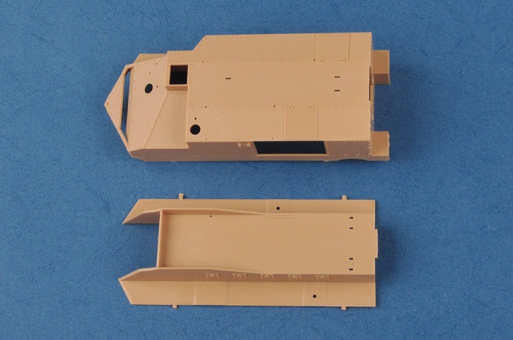 Hobby Boss 83862 Schneider CA - Armored – image 5