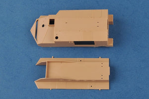 Hobby Boss 83862 Schneider CA - Armored – image 5