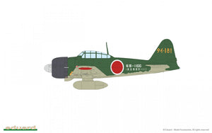 Eduard 11168 SAMURAI DUAL COMBO Limited edition 1/48 – imagen 17