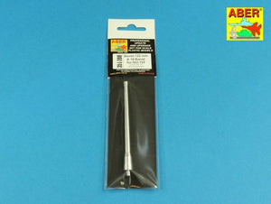 Aber 35L-208 Soviet 122 mm A-19 Barrel for ISU-122 1/35 – Bild 5