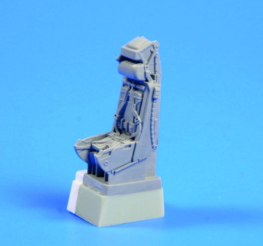 CMK Q48219 SAAB 37 Viggen Ejection Seat 1/48 – Bild 2