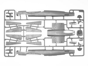 ICM 48230 Ju-88A-8 Paravane WWII German aircraft 1/48 – image 9
