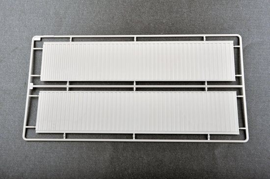 Trumpeter 01030 40ft Containe 1/35 – Bild 4