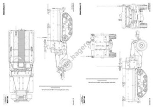 Kagero 7120 Armored Personnel Carrier M3/M5/M9 Half-Track EN/PL – image 4