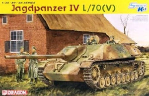 Dragon 6397 Jagdpanzer IV L/70 1/35