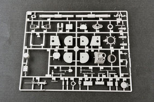 Trumpeter 05577 JGSDF Type 75 155mm Self-Propelled Howitzer 1/35 – image 7