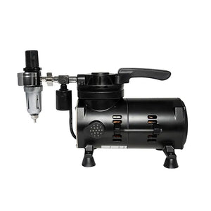 Sparmax TC501N Mini Air Compressor With 2m Hose – image 2