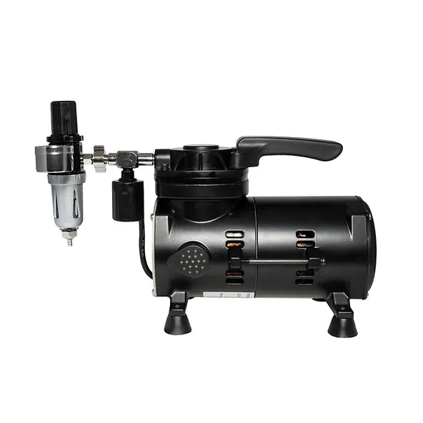 Sparmax TC501N Mini Air Compressor With 2m Hose – image 2