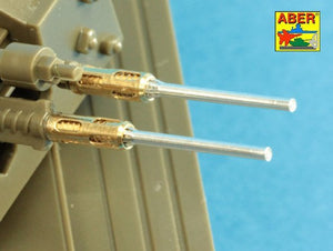 Aber 48L-33 Barrel for 20mm Oerlikon Anti-aircraft Gun 1/48 – image 11