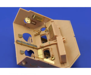 Eduard 36179 152mm ShkH vz.77 DANA interior 1/35 Hobby Boss – obrázek 7