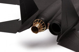 Eduard 73773 F-15E REVELL 1/72 – Bild 6
