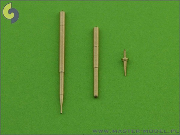 Master AM-32-043 F-4 Phantom II (short nose versions) - F-4B, ​​C, D, J, N, S and all British variants (1/32)
