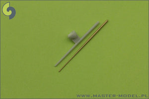 Master AM-72-021 Hawker Hunter - Pitot Tube – obrázek 2