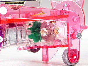 Tamiya 71111 Mechanical Pig - Shaking Head Type – image 4