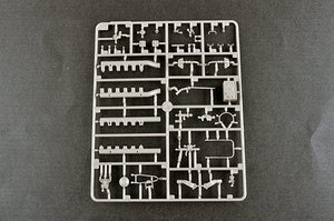 Trumpeter 00928 German Sd.Kfz.171 Panther Ausf.G - Early Version 1/16 – image 12