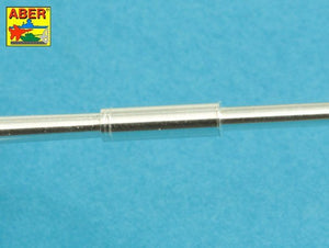 Aber 72L-75 U-5TS(2A20) 115mm barrel for Russian T6 tank 1/72 – Bild 4