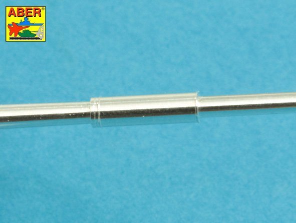 Aber 72L-75 U-5TS(2A20) 115mm barrel for Russian T6 tank 1/72 – Bild 4