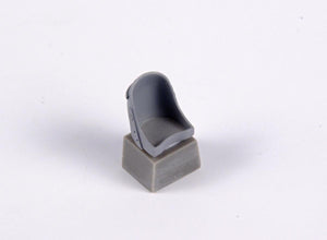 CMK Q48339 J2M3 Raiden (Jack) Pilot&amp;#39;s seat 1/48