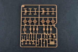 I Love Kit 63518 M3A4 Medium Tank 1/35 – zdjęcie 10