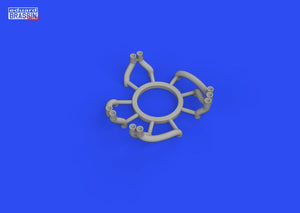 Eduard 672298 FM-2 exhaust PRINT ARMA HOBBY 1/72 – image 3