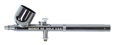 Badger 100LG airbrush