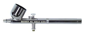 Badger 100LG airbrush