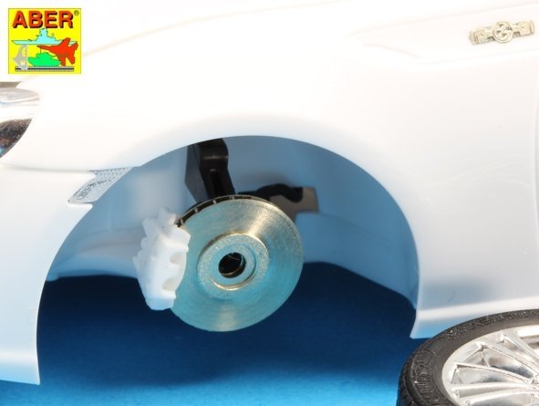 Aber 24034 Toyota GT86 (1/24)  – image 14