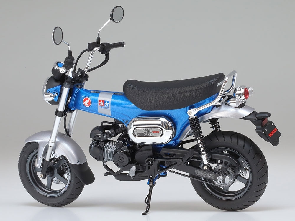 Tamiya 14142 Honda Dax125 Tamiya Limited Edition 1/12 – obrázek 3