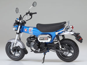 Tamiya 14142 Honda Dax125 Tamiya Limited Edition 1/12 – obrázek 3