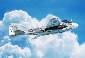 Italeri 1405 KA-6D INTRUDER 1/72 – Bild 2