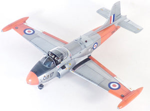 Fly 48017 Jet Provost T.3/T.3A 1/48 – image 3