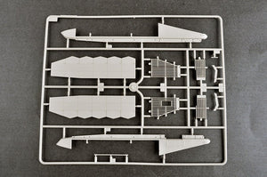 Trumpeter 09610 Russian T-72B3 with 4S24 Soft Case ERA &amp;amp; Grating Armor 1/35 – image 14