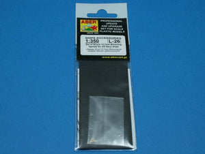 Aber 350L-26 Set of 20 pcs 12.7 mm (0.5in) Browning barrels for US Navy ships (1/350) – image 3