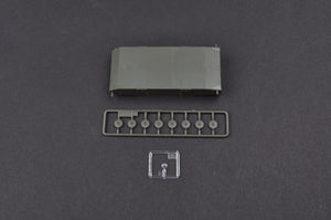 Hobby Boss 82494 Soviet T-26 Light Infantry Tank Mod.1931 1/35 – image 7