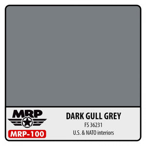 MR. Paint MRP-100 Interior USModern FS36231 30ml