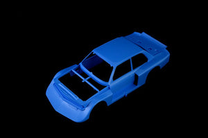 Italeri 3626 BMW 320 Groupe 5 1/24 – image 9
