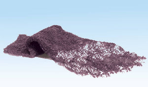 Woodland WF177 Flowering Foliage Purple – image 2